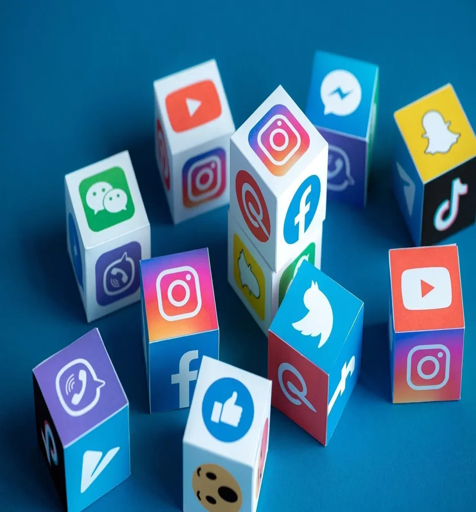 Media Marketing